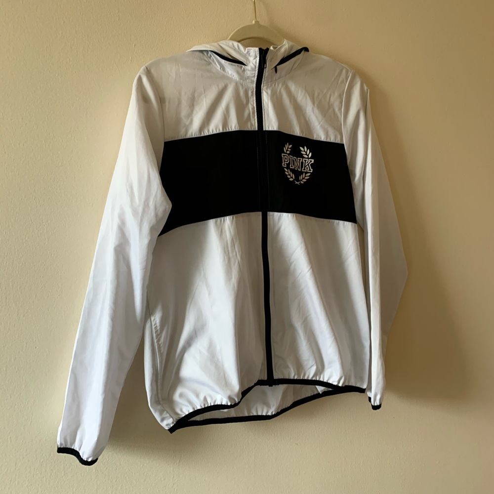 Track jacket - Picture 2 of 2
